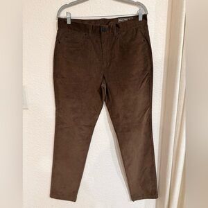 Mizzen + Main Helmsman Slim Pant 32W 30L